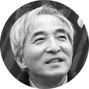 吉岡忍