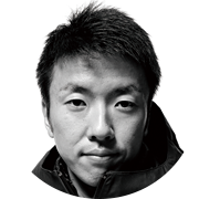 石川直樹