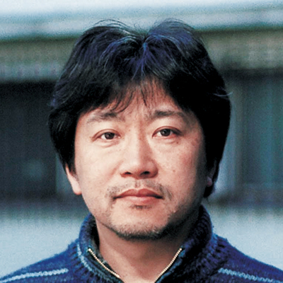 是枝裕和