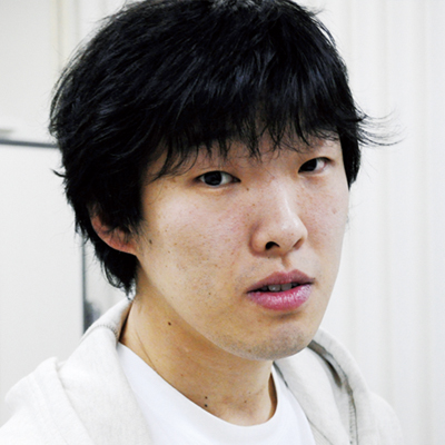 松江哲明