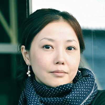 西川美和