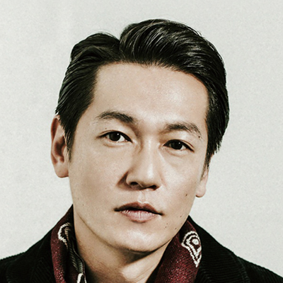 井浦新
