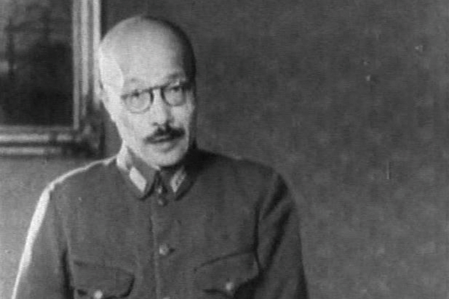 20世紀アワー 大東亜戦争 (前・後編)