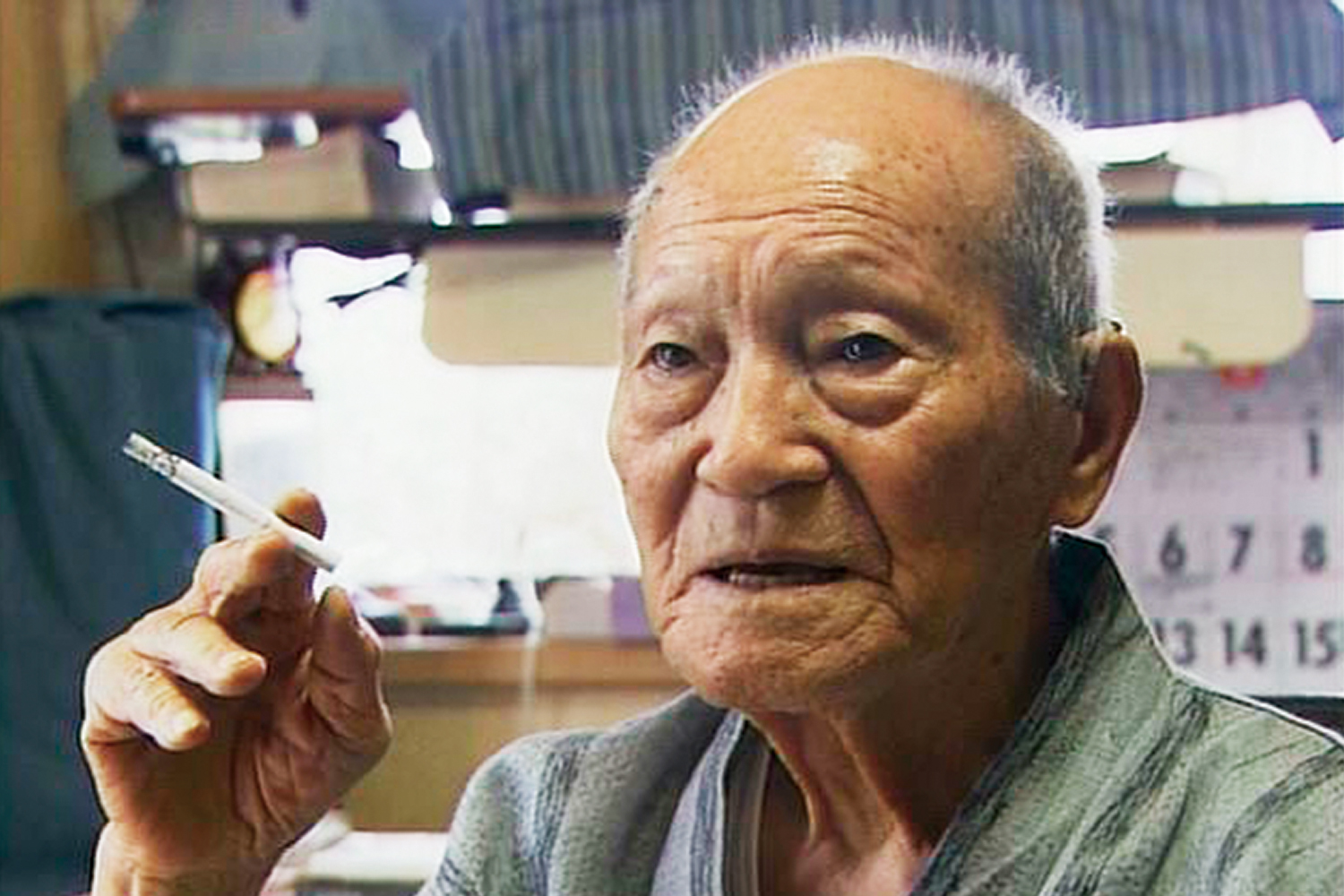 NHKスペシャル 日中戦争 ～なぜ戦争は拡大したのか～