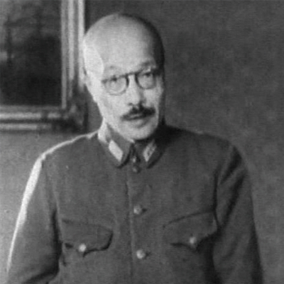 20世紀アワー 大東亜戦争 (前・後編)