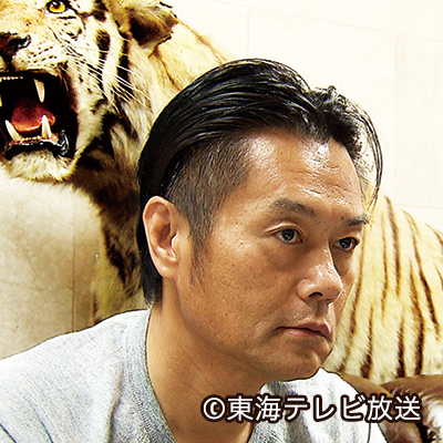 ヤクザと憲法