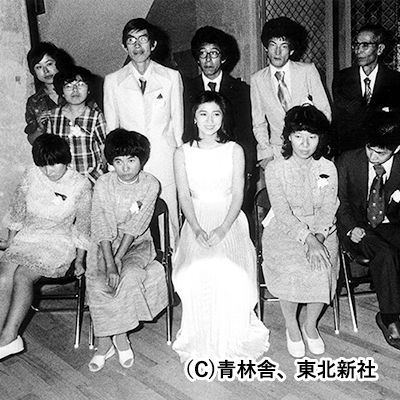 わが街・わが青春 石川さゆり水俣熱唱